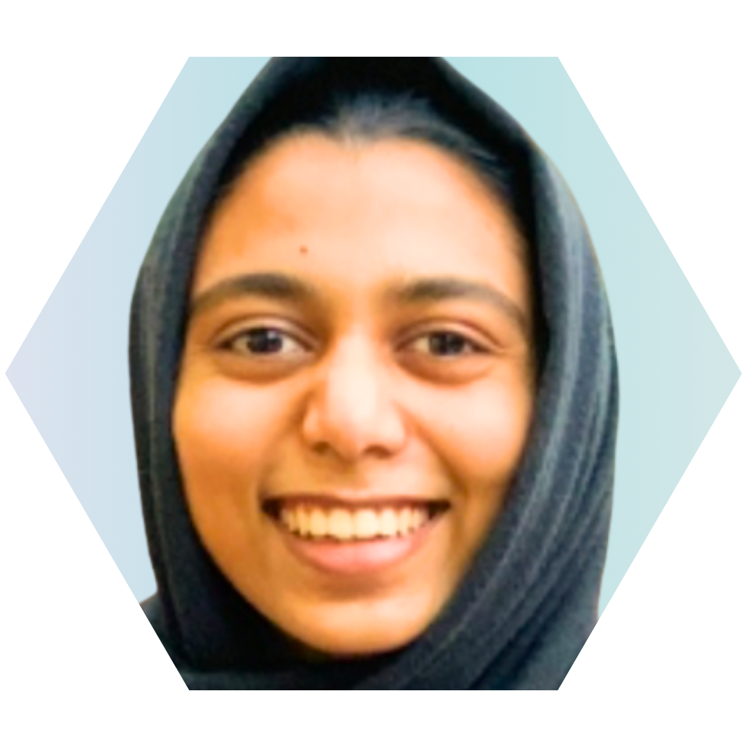 Sabahat Rahman Sabahat Rahman