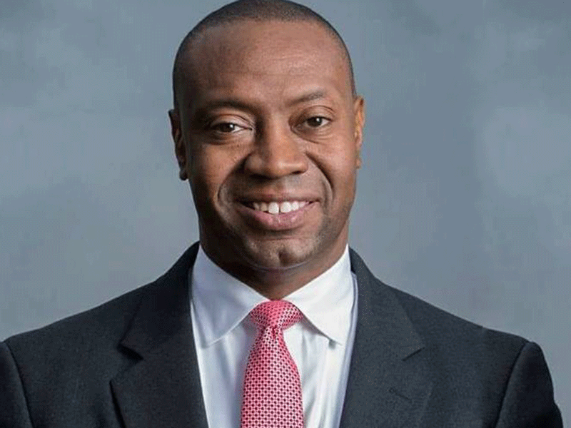 AMC Speaker Marshall Shepherd AMC Speaker Marshall Shepherd