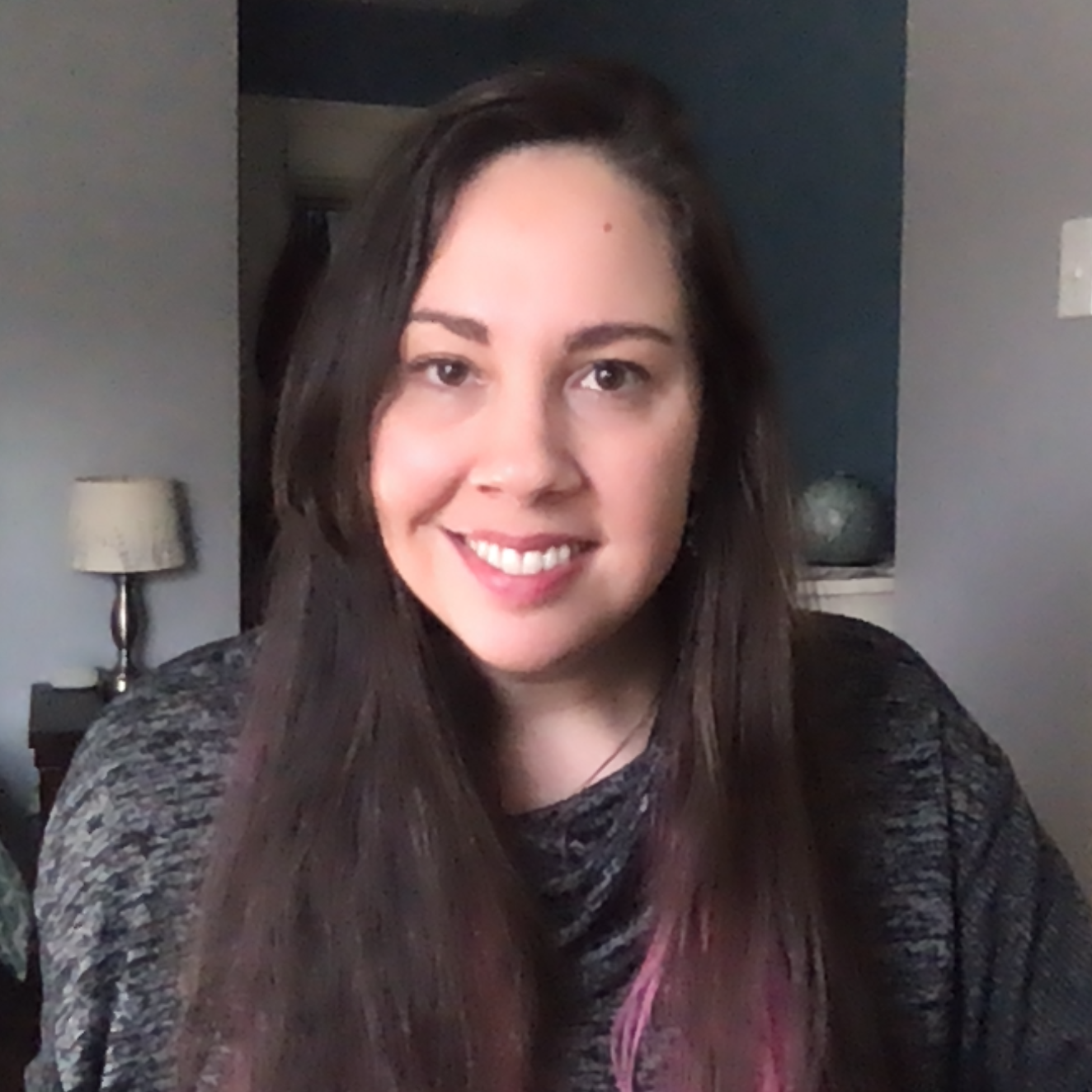 ARCS Alumna Carly Jordan ARCS Alumna Carly Jordan