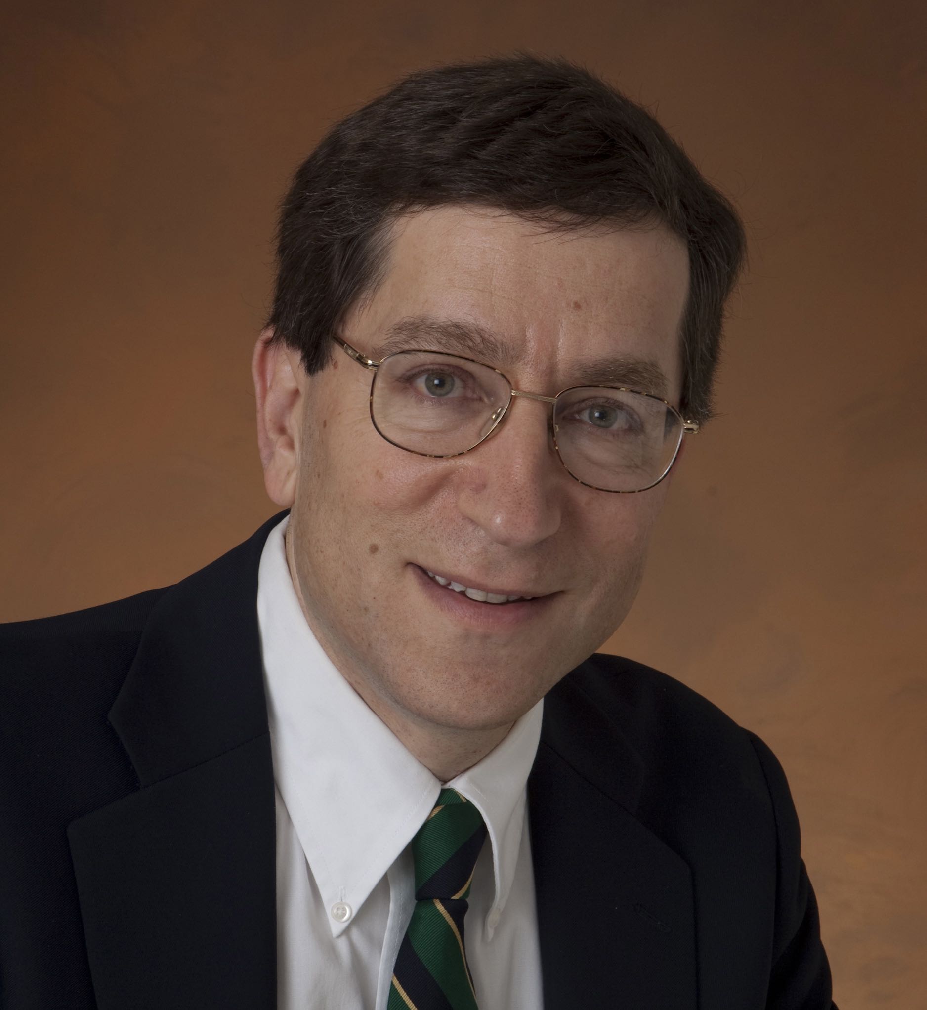 Dr. Stephen Lichten, ARCS Foundation Dr. Stephen Lichten, ARCS Foundation