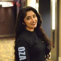 AMC 2022 Hemali Oza AMC 2022 Hemali Oza