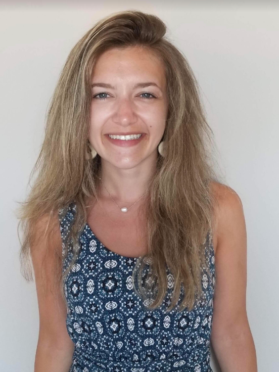 ARCS Scholar Melanie MacMullan ARCS Scholar Melanie MacMullan