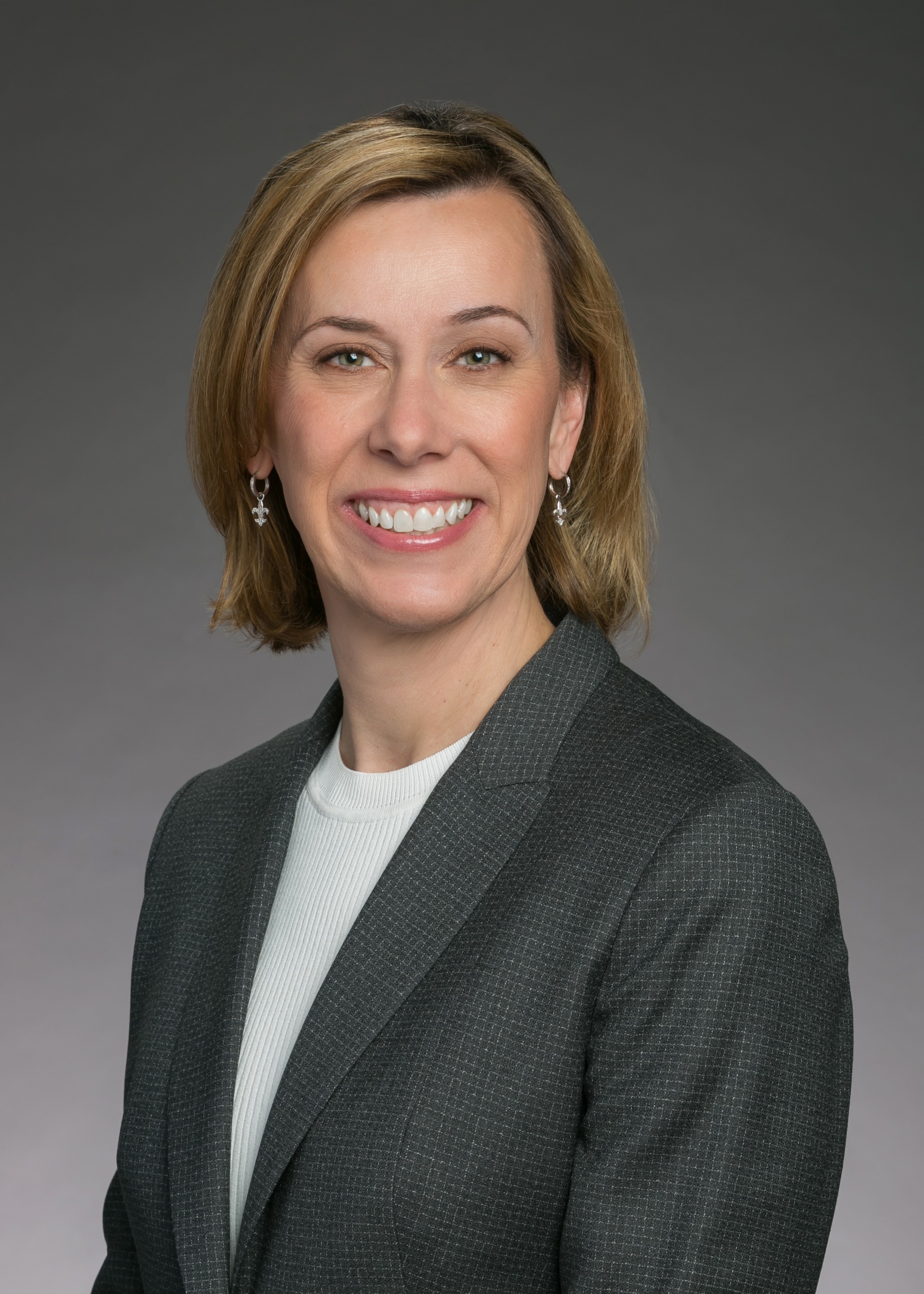 ARCS Phoenix Chapter President Jill Bray