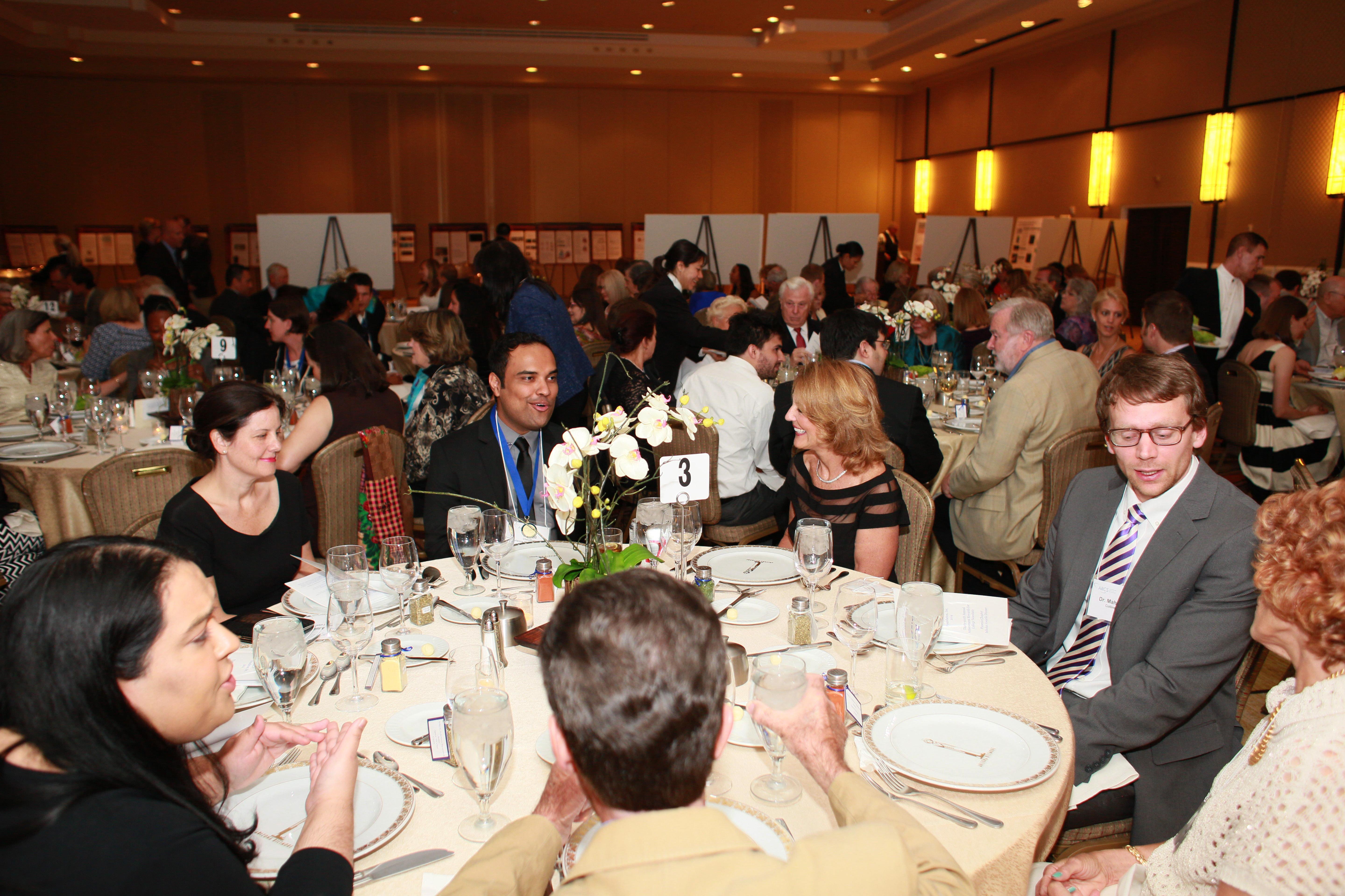 ARCS Phoenix Chapter Scholar Awards Dinner
