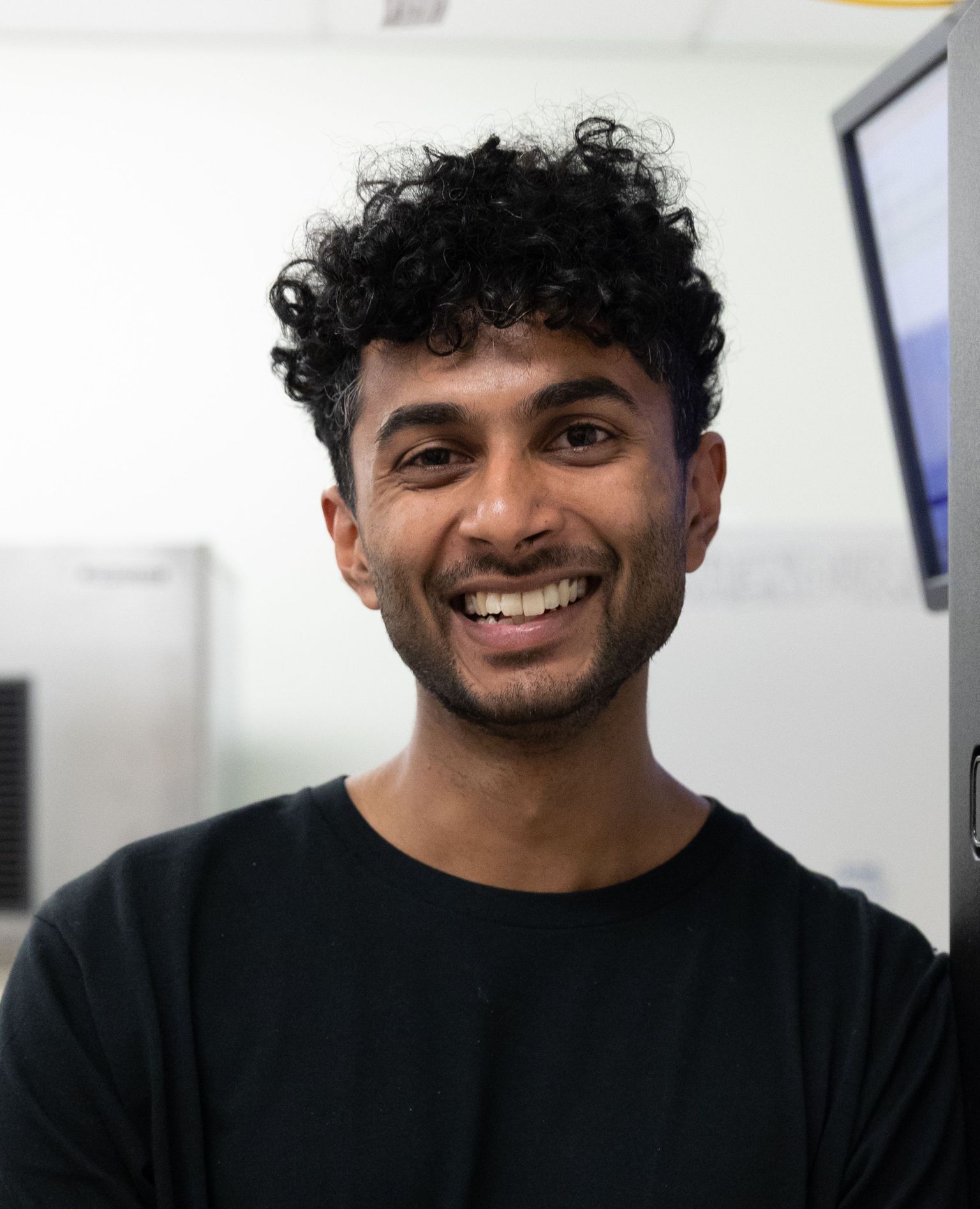 ARCS Alumnus Dr. Sanjay Srivatsan ARCS Alumnus Dr. Sanjay Srivatsan