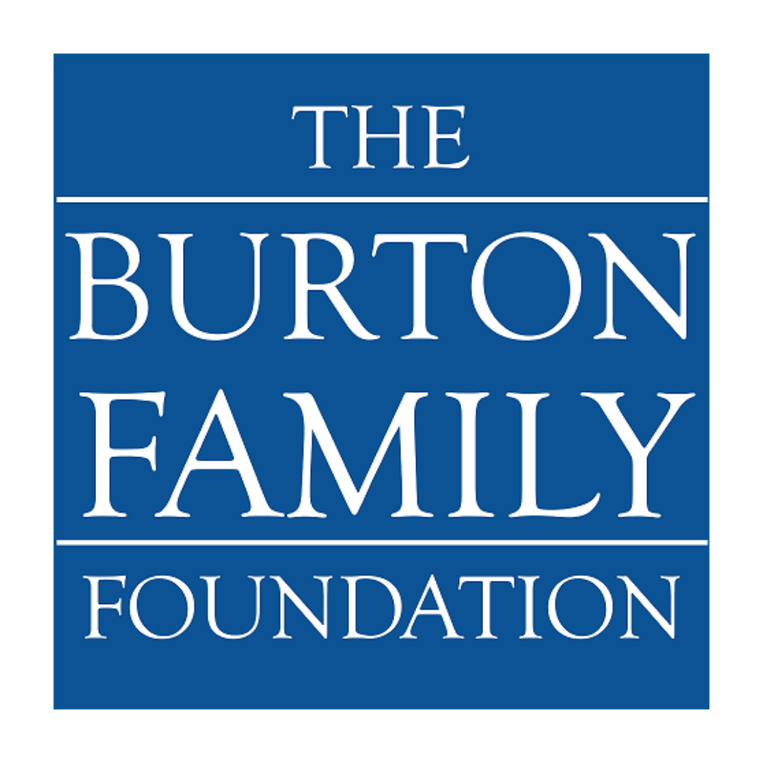 Burton Family Foundation, ARCS Foundation Burton Family Foundation, ARCS Foundation