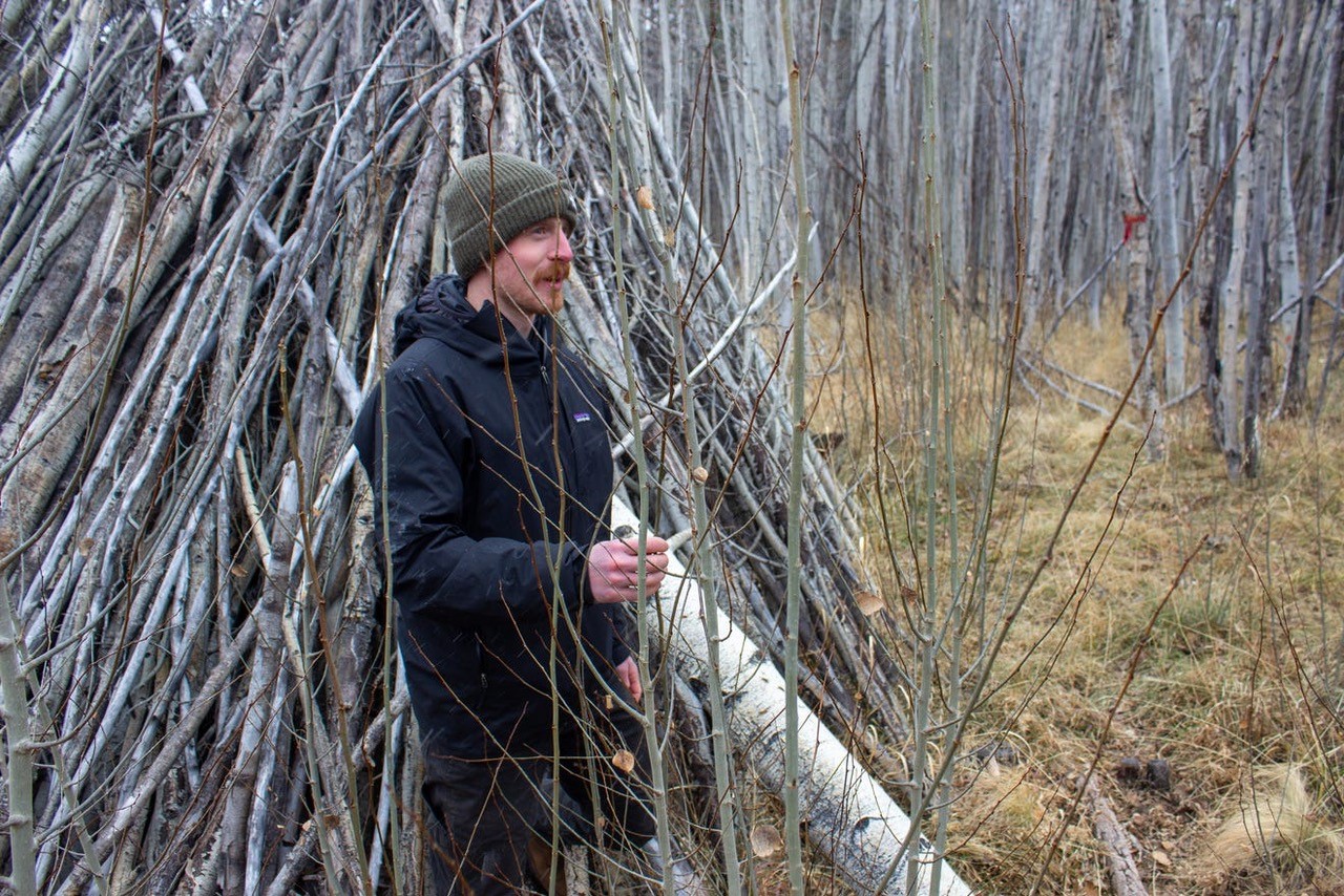 ARCS Scholar Connor Crouch ARCS Scholar Connor Crouch