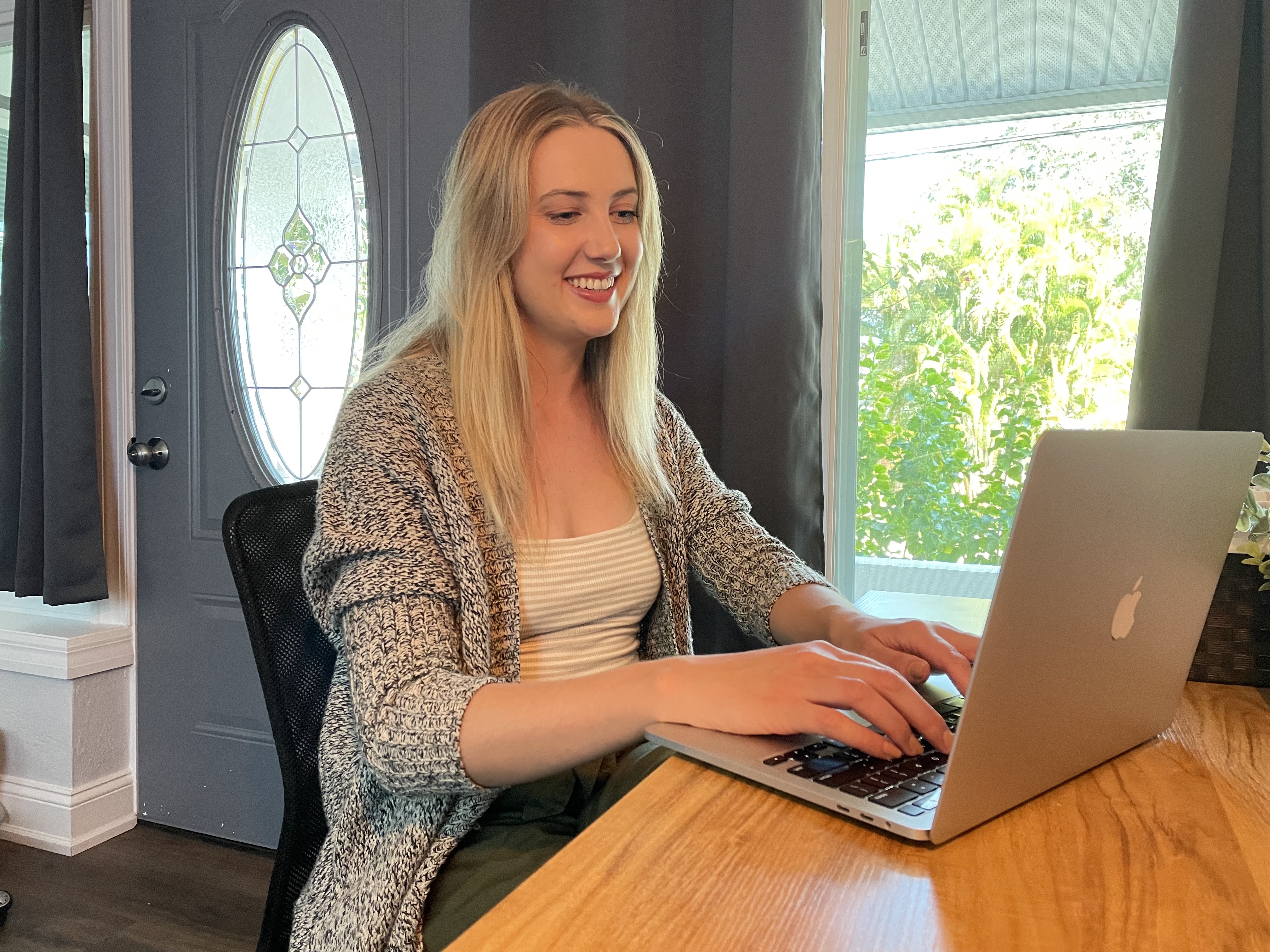 ARCS Scholar Noelle Brown ARCS Scholar Noelle Brown