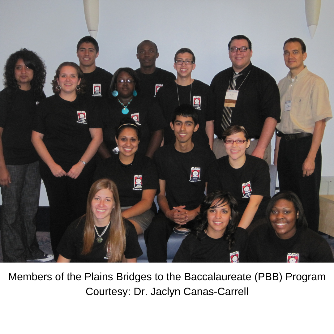 Dr. Jaclyn Canas-Carrell, ARCS Foundation