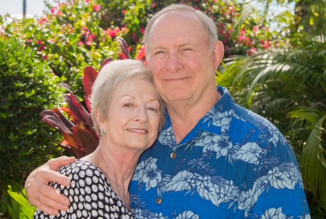 Jane and Joe Gray Jane and Joe Gray