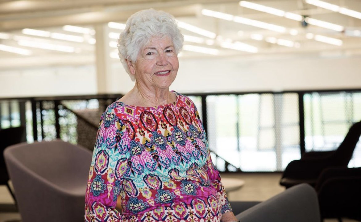 Ruth Novak Ruth Novak