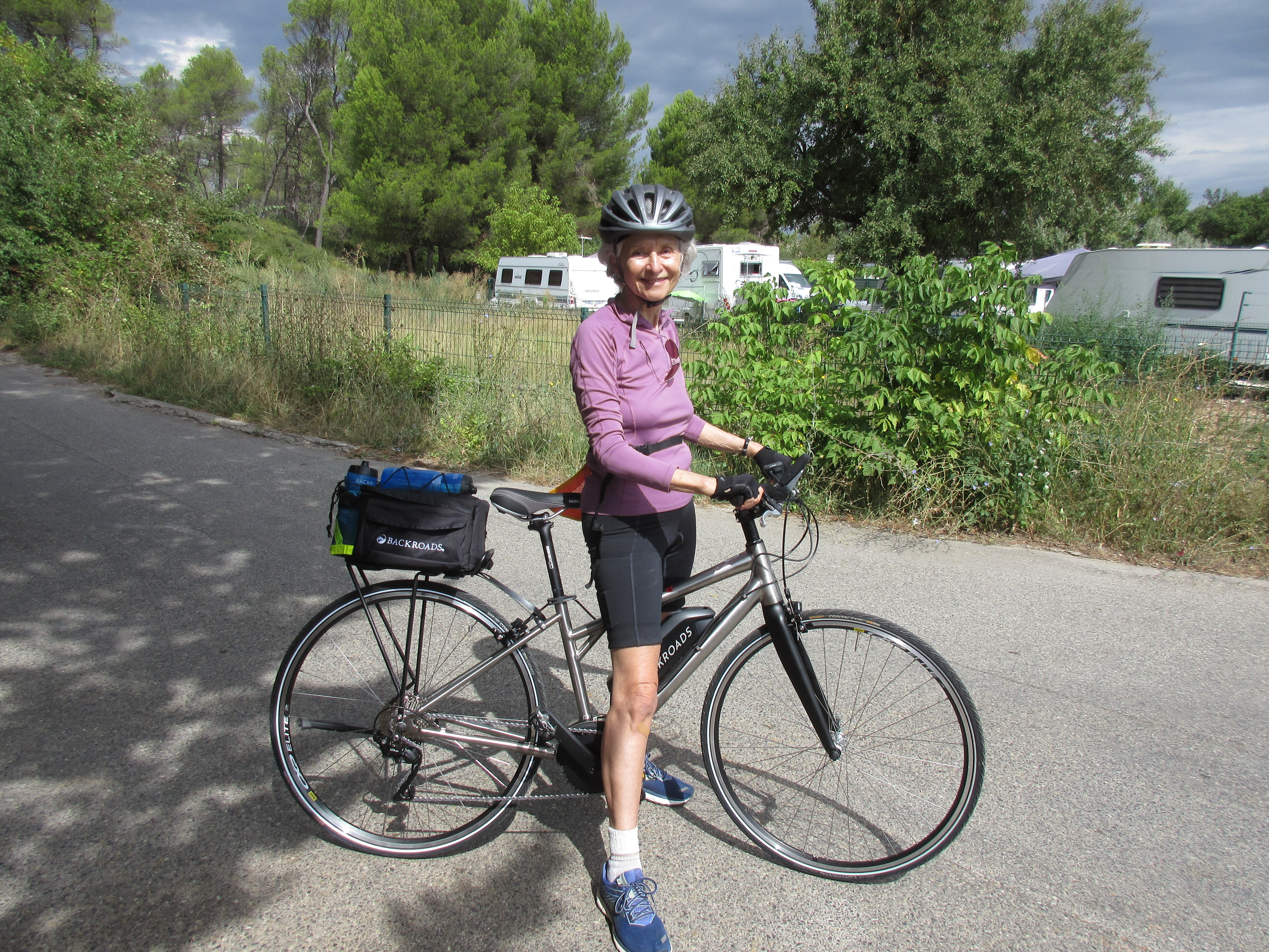 Sheila Grinell ARCS Member Sheila Grinell ARCs Member