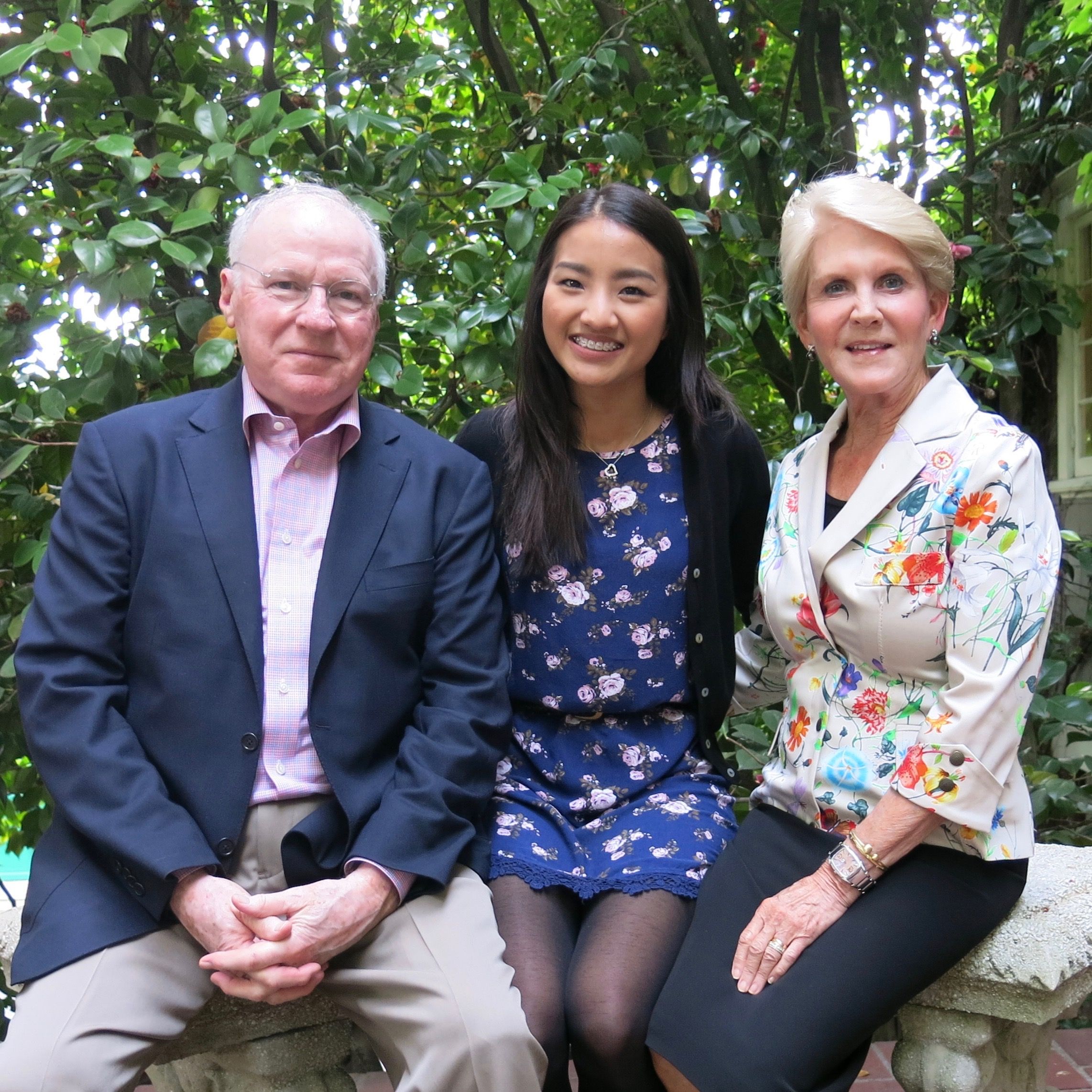 Silver Foundation Silver Foundation