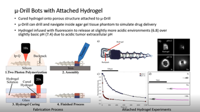 Tony Wang Presentation 