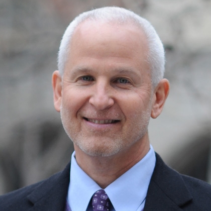 Northwestern University President Dr. Morton Shapiro Dr. Morton Shapiro