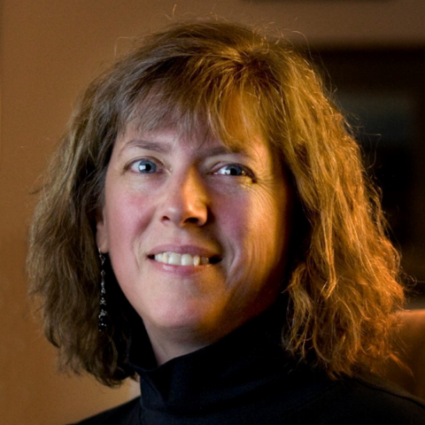 Dr. Heidi B. Hammel Headshot 2023 ARCS Alumni Hall of Fame Dr. Heidi B. Hammel