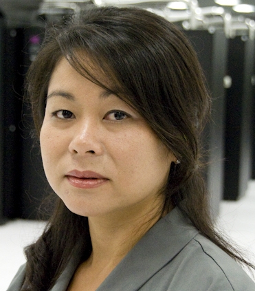 ARCS Alumna Hai Ah Nam, ARCS Foundation ARCS Alumna Hai Ah Nam, ARCS Foundation