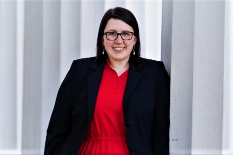 Danielle Lambert, ARCS Foundation Danielle Lambert, ARCS Foundation