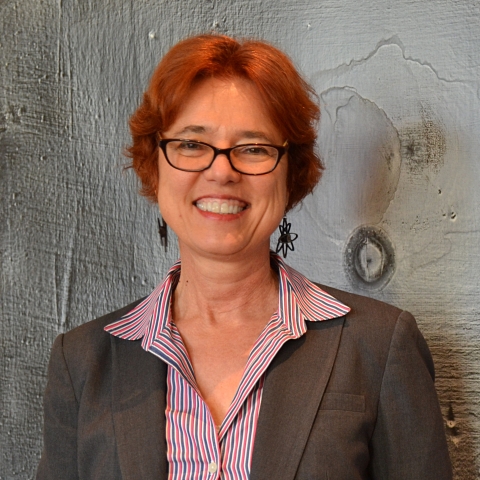 ARCS Alumna Barbara Jacak ARCS Alumna Barbara Jacak