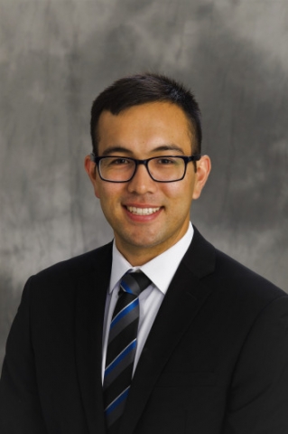 ARCS Alumnus Daniel Bregante ARCS Alumnus Daniel Bregante