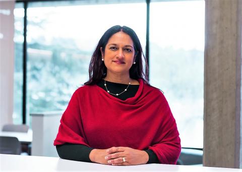 Dr. Rhea Coler Dr. Rhea Coler