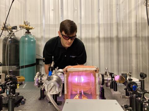 ARCS Scholar Nathan Brown Atlanta Chapter ARCS Scholar Nathan Brown Atlanta Chapter