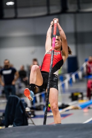 ARCS Scholar Michelle Karabin ARCS Scholar Michelle Karabin