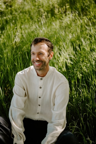 ARCS Scholar Alum David Mildrexler ARCS Scholar Alum David Mildrexler