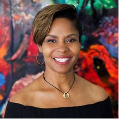 Vikki Millender-Morrow Vikki Millender-Morrow