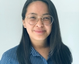 Erica Cruz ARCS Scholar