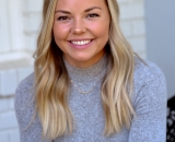 ARCS Scholar Alum Lizzy Crist